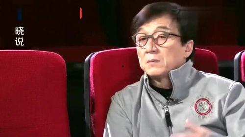 娱乐圈成龙爆料,那些不为人知的真相  第1张