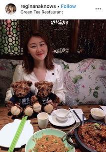 吃瓜小熊网红叫什么来着,揭秘网红“吃瓜小熊”的成名之路